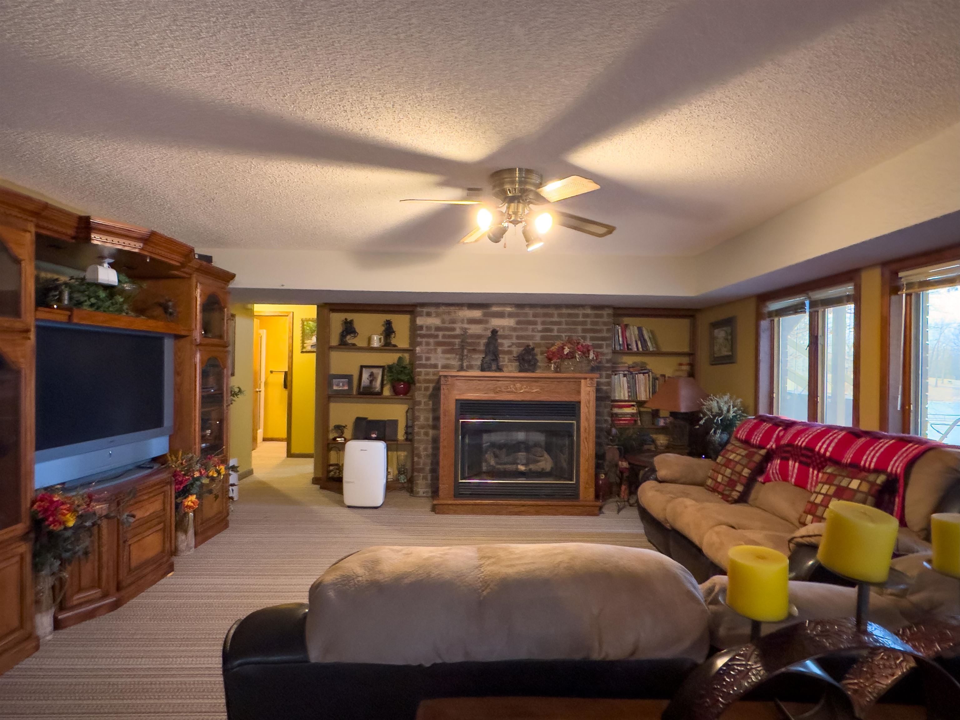 706  South Shore  Horseshoe Bend, AR