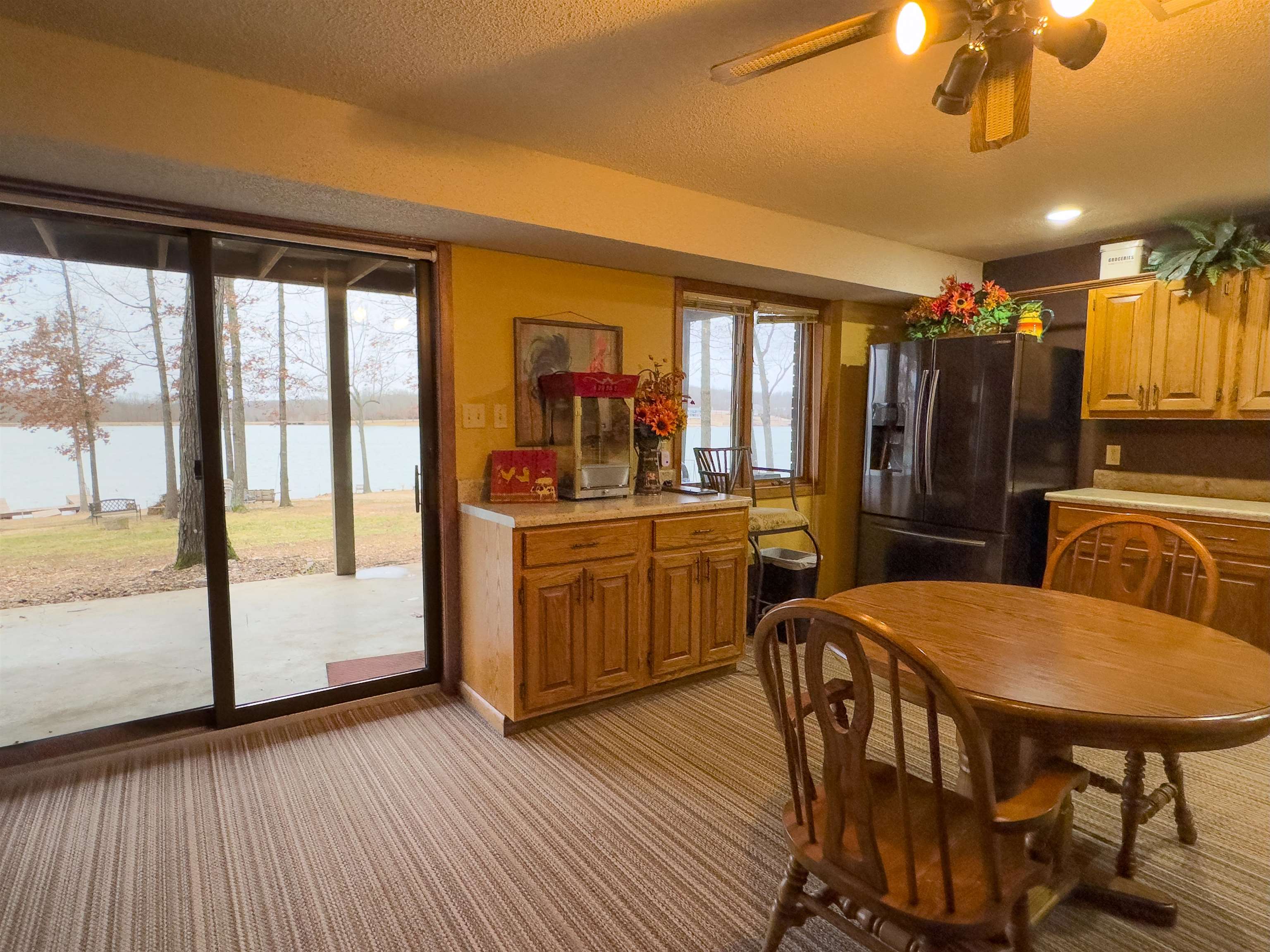 706  South Shore  Horseshoe Bend, AR