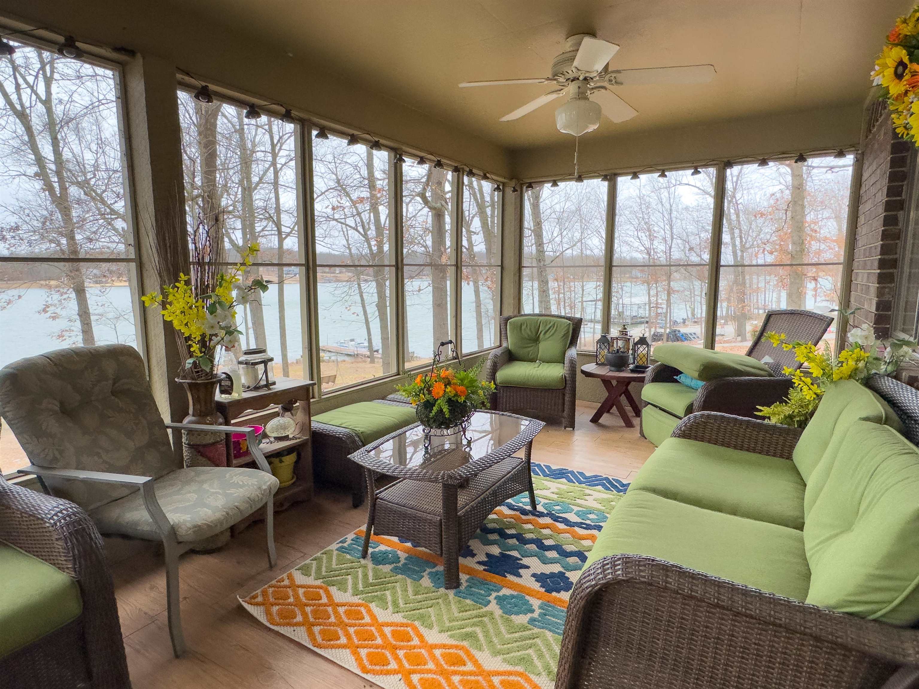 706  South Shore  Horseshoe Bend, AR