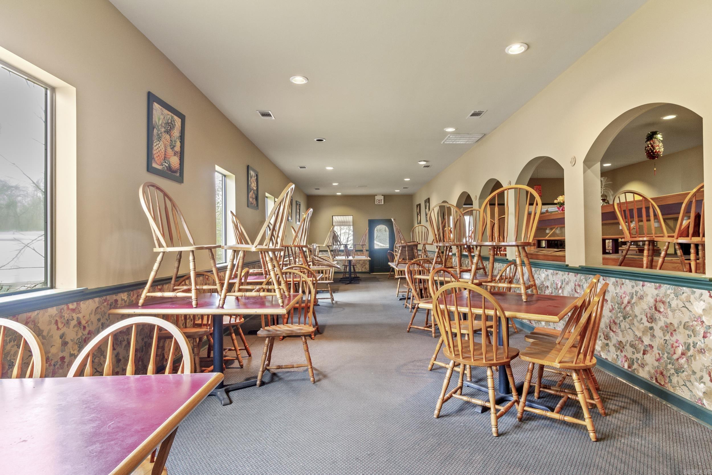 622  Gertrude  Benton, AR