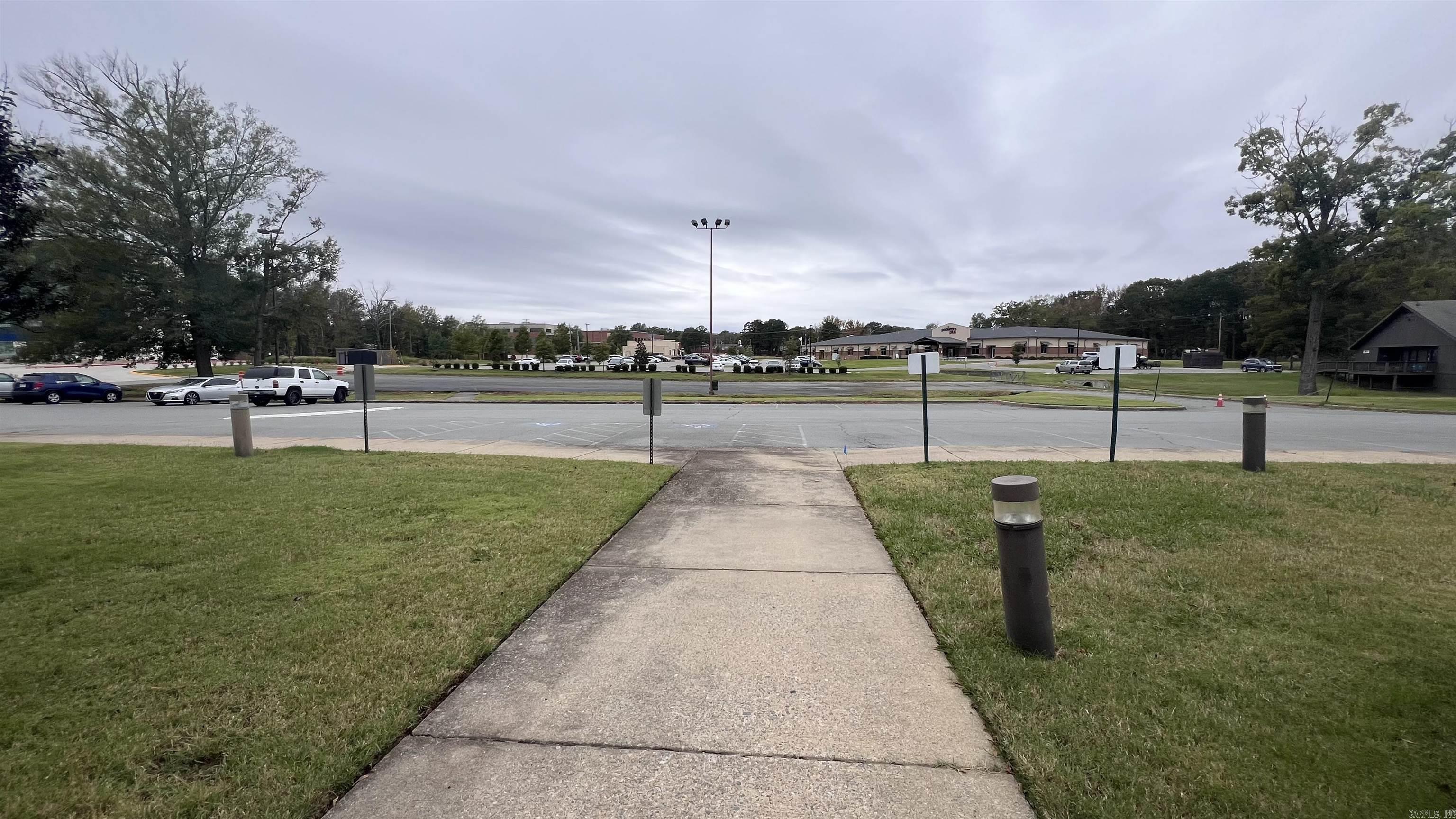 2402  Wildwood Suite 140 Sherwood, AR