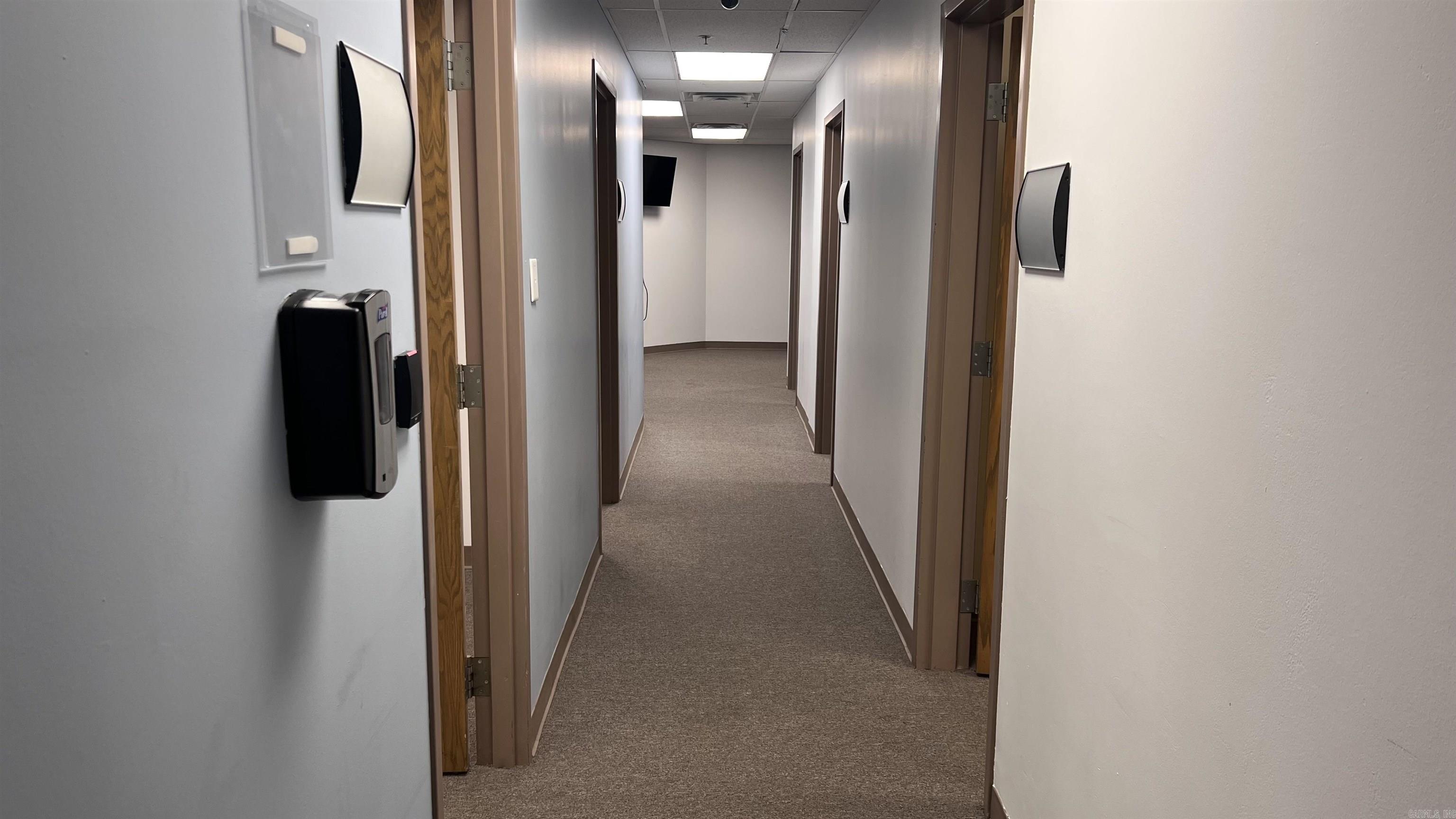 2402  Wildwood Suite 140 Sherwood, AR