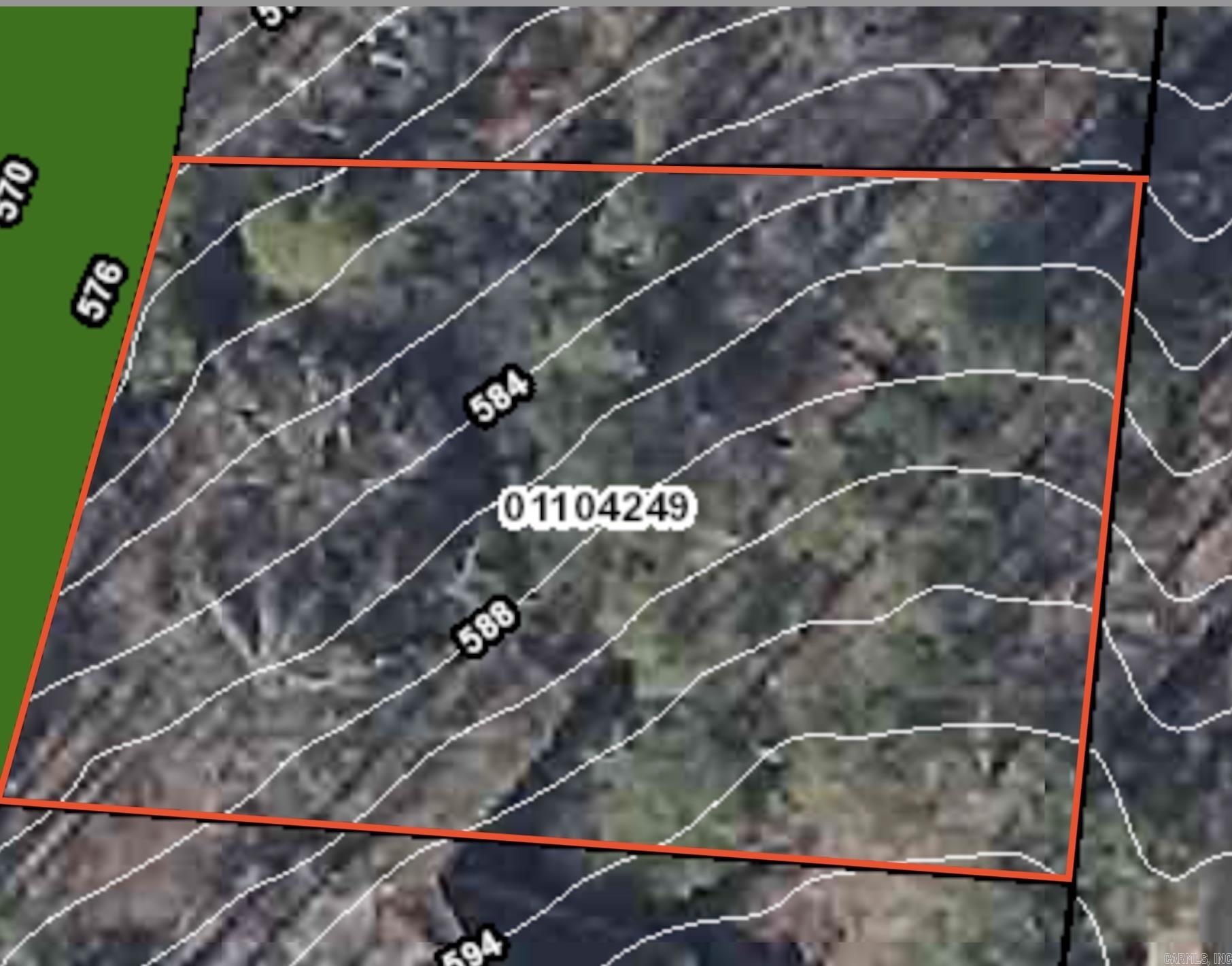 22  Belleza  Hot Springs Village, AR
