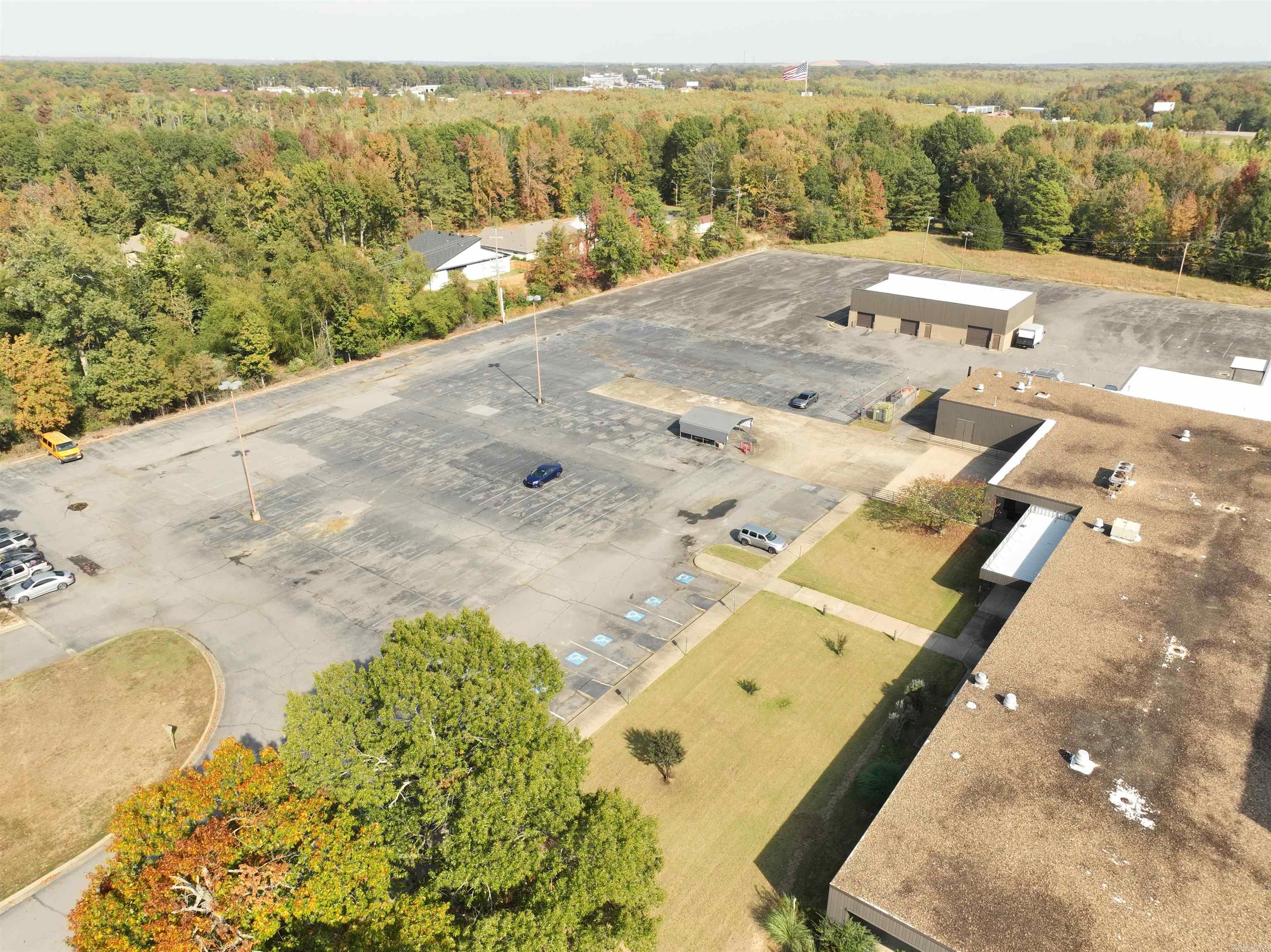 2402  Wildwood Suite 300 Sherwood, AR