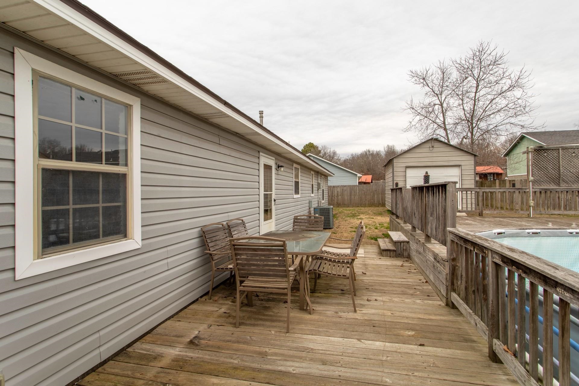 39  Emma  Pocahontas, AR