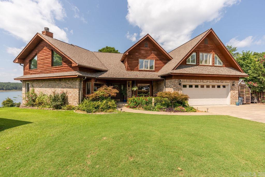 950  Anderson Circle  Heber Springs, AR