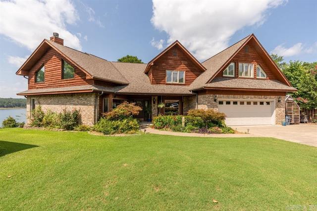 950  Anderson Circle  Heber Springs, AR