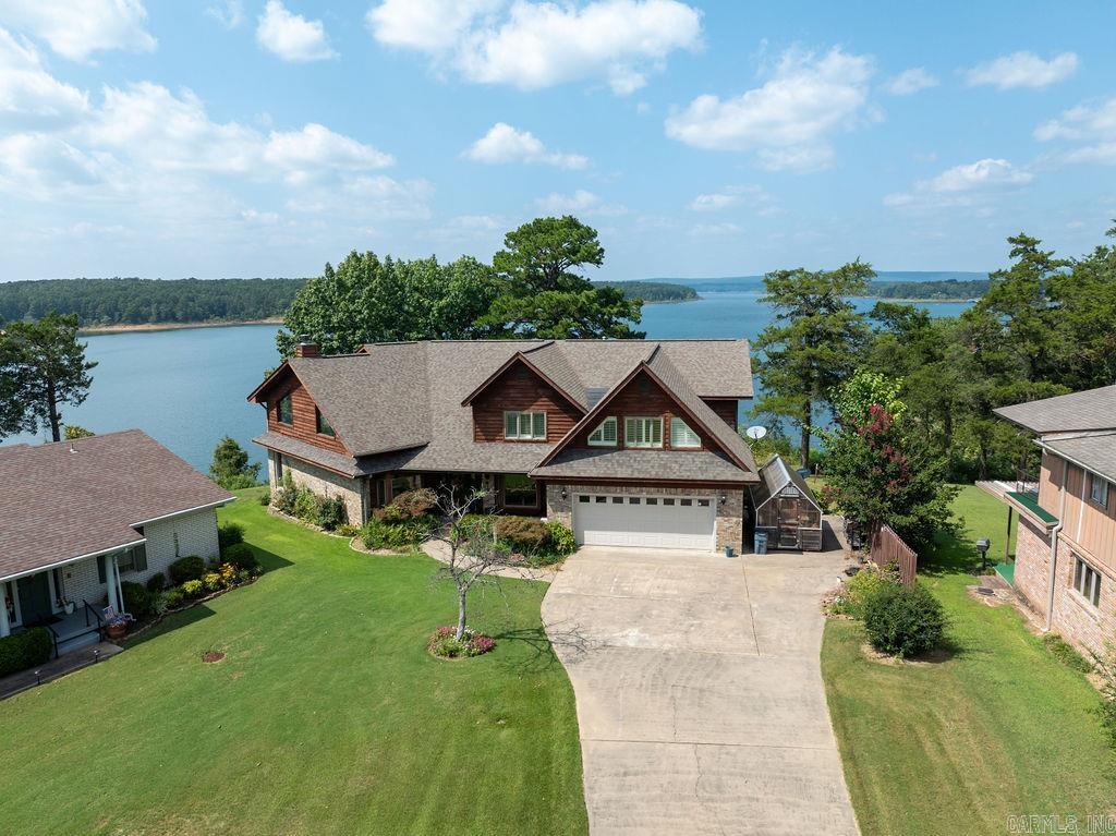 950  Anderson Circle  Heber Springs, AR