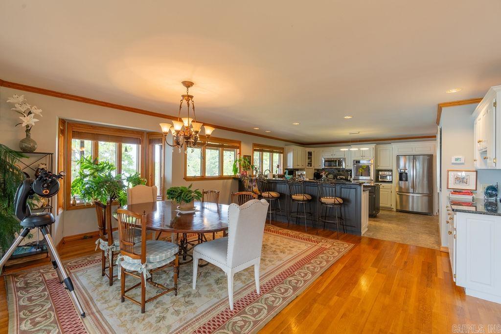 950  Anderson Circle  Heber Springs, AR