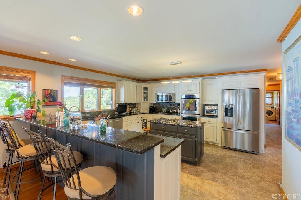 950  Anderson Circle  Heber Springs, AR