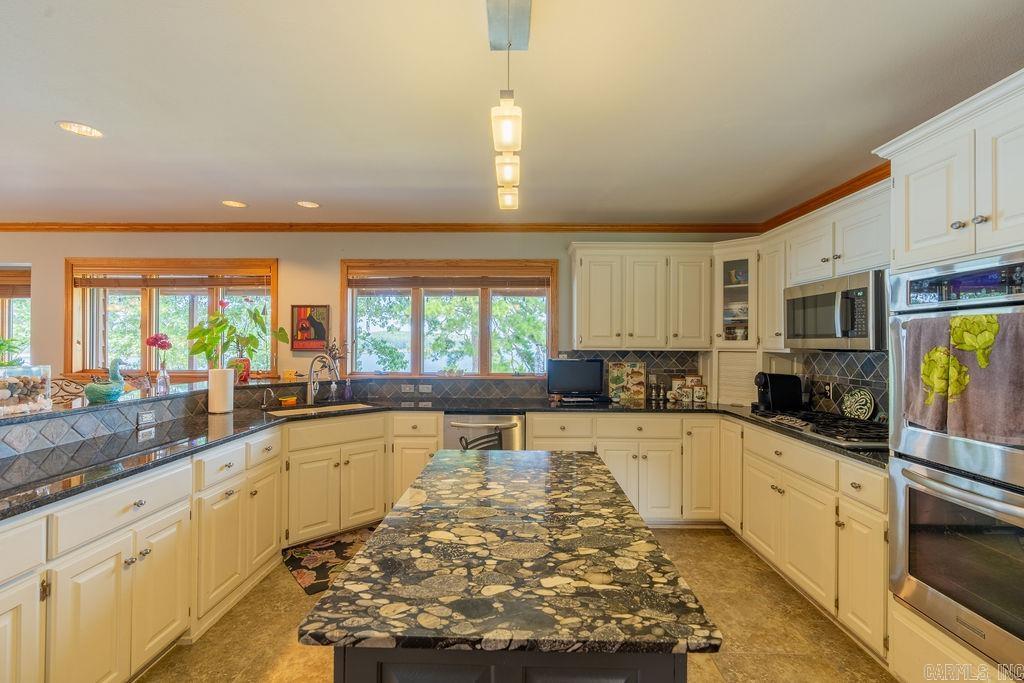 950  Anderson Circle  Heber Springs, AR