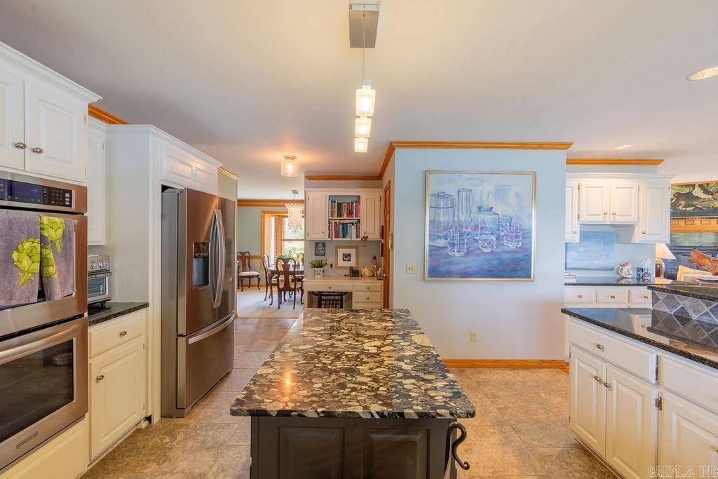 950  Anderson Circle  Heber Springs, AR
