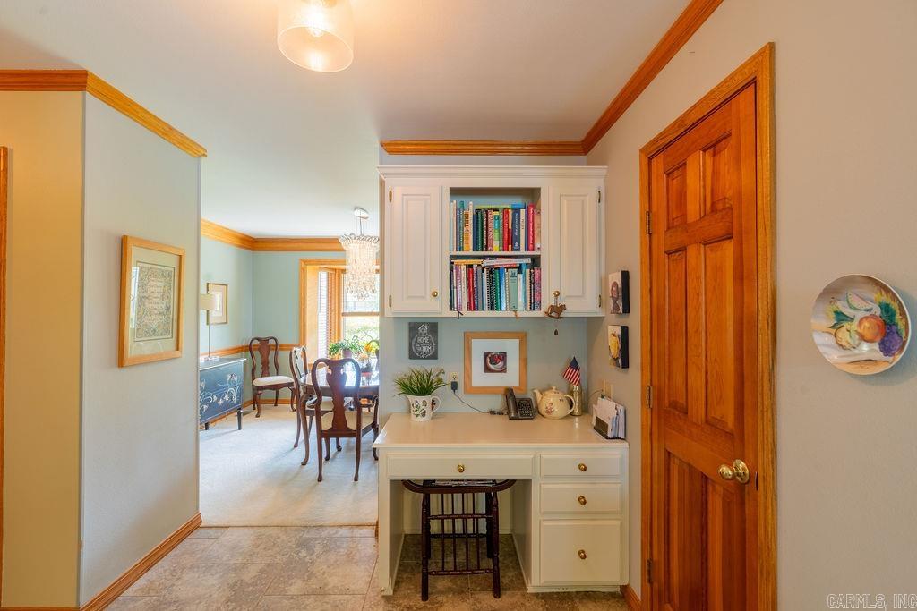 950  Anderson Circle  Heber Springs, AR