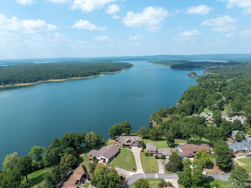 950  Anderson Circle  Heber Springs, AR