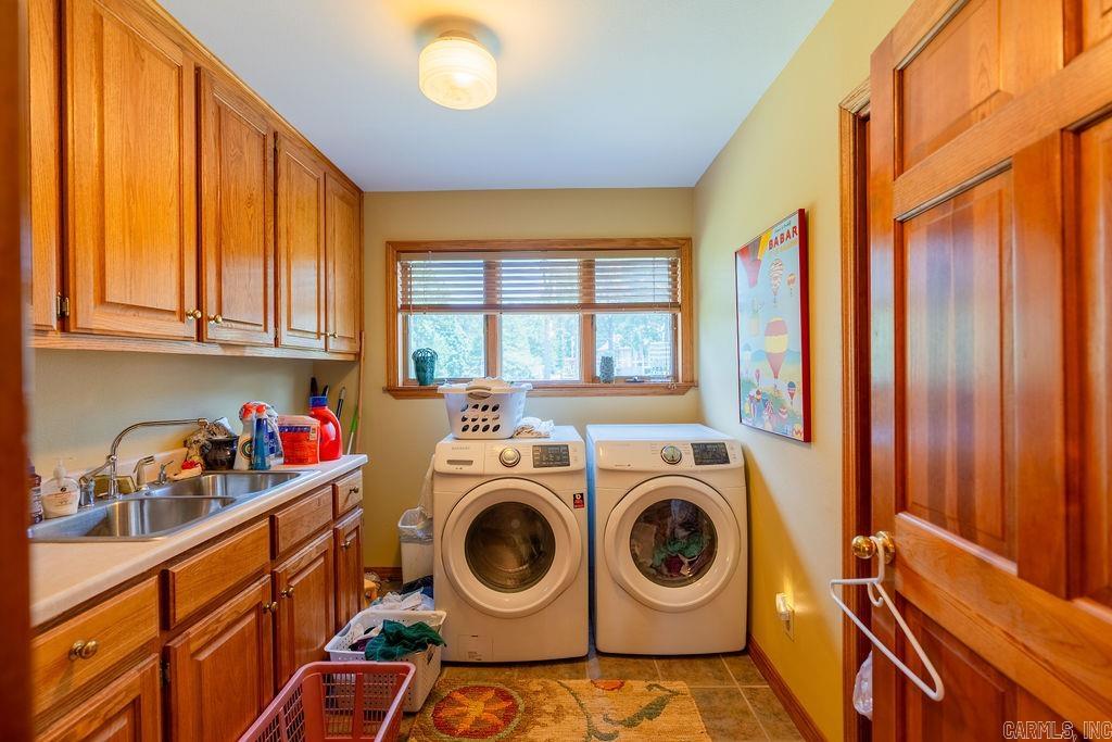 950  Anderson Circle  Heber Springs, AR