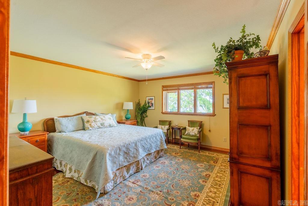 950  Anderson Circle  Heber Springs, AR