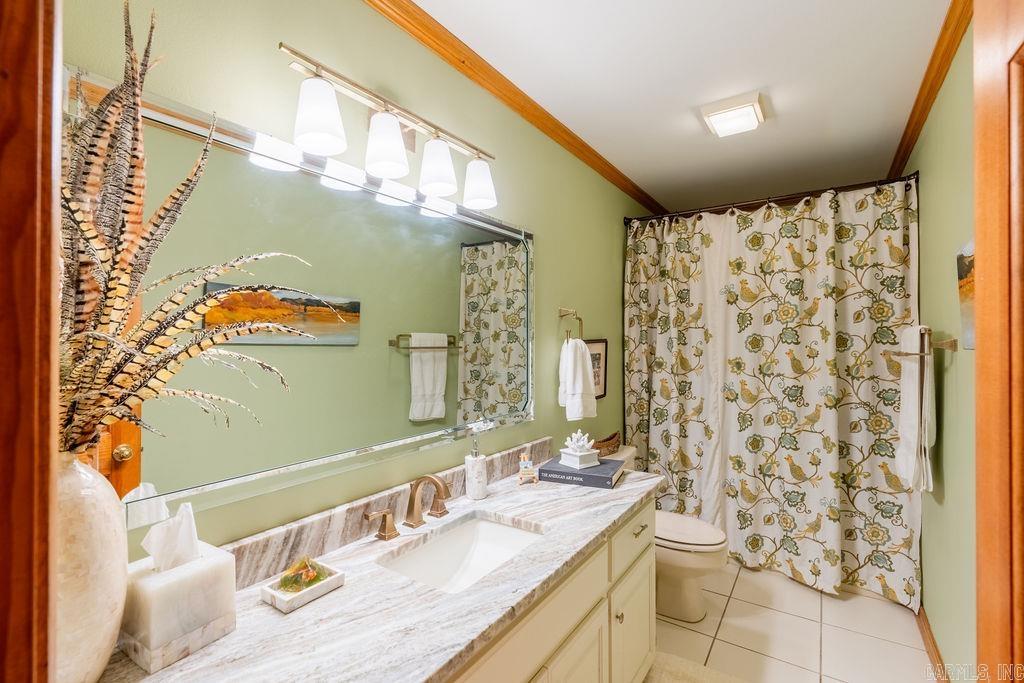 950  Anderson Circle  Heber Springs, AR