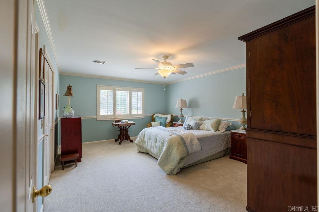 950  Anderson Circle  Heber Springs, AR