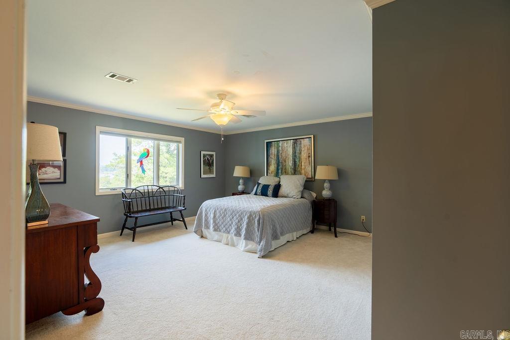950  Anderson Circle  Heber Springs, AR