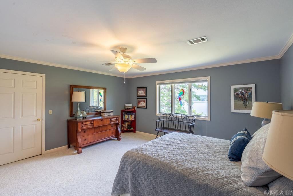 950  Anderson Circle  Heber Springs, AR