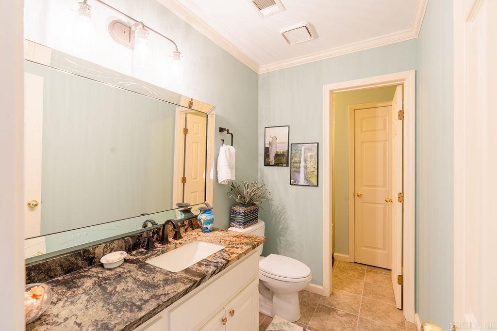 950  Anderson Circle  Heber Springs, AR