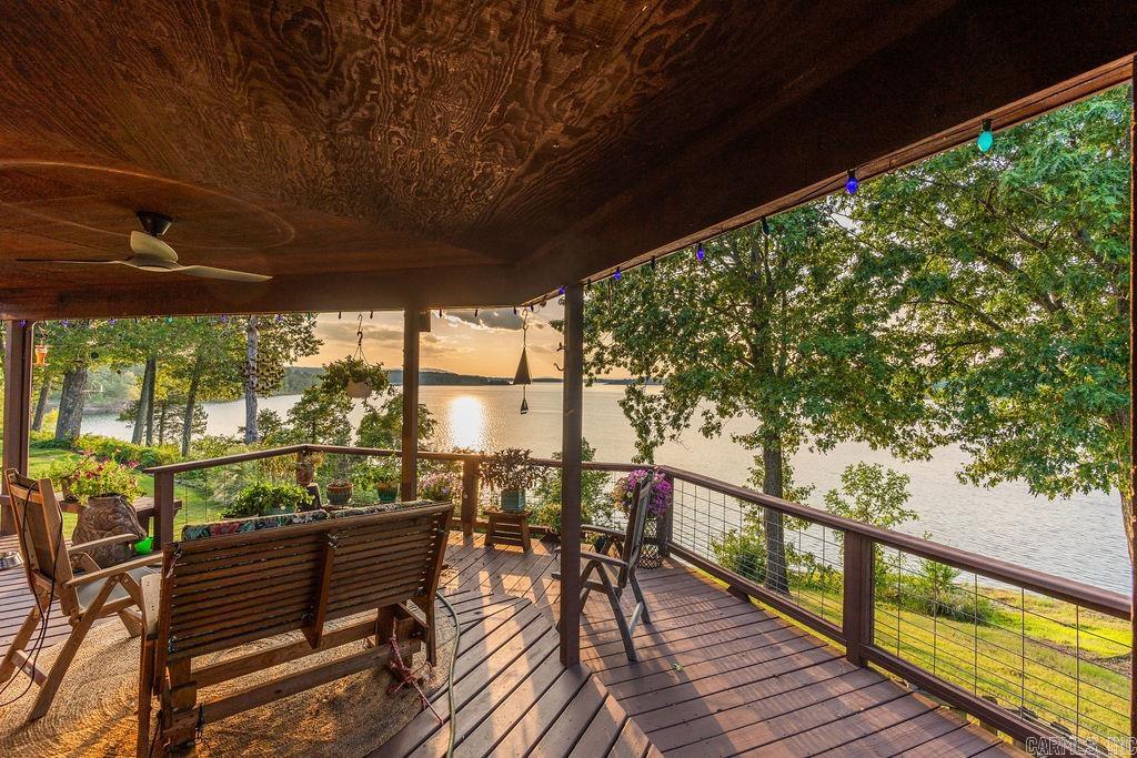 950  Anderson Circle  Heber Springs, AR