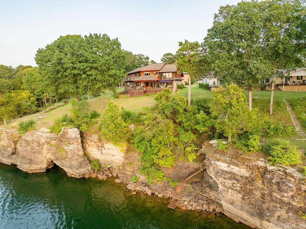 950  Anderson Circle  Heber Springs, AR