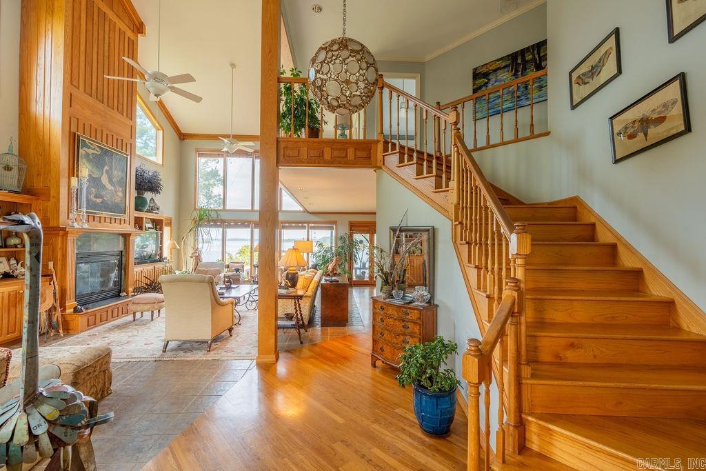950  Anderson Circle  Heber Springs, AR