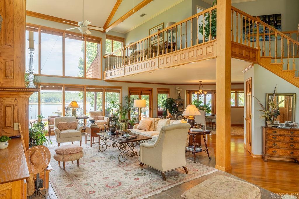 950  Anderson Circle  Heber Springs, AR