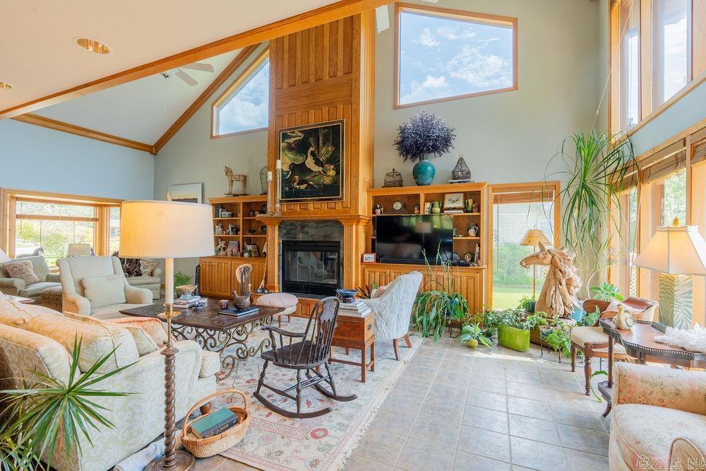 950  Anderson Circle  Heber Springs, AR