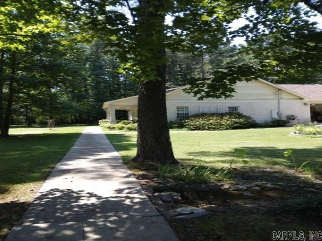 7400 N Chicot  Little Rock, AR