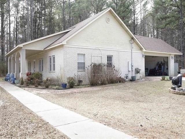7400 N Chicot  Little Rock, AR