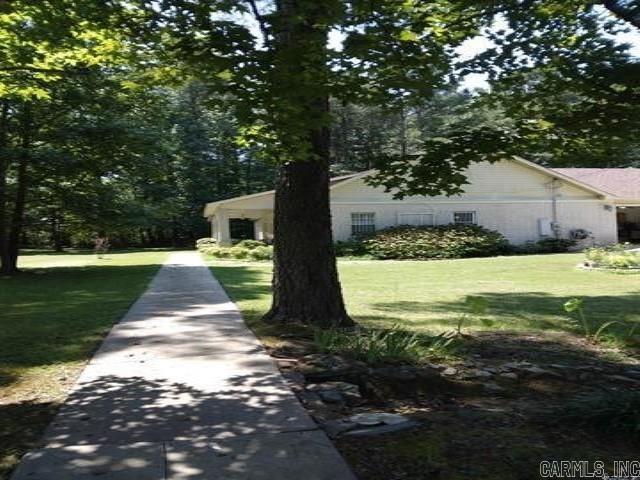 7400 N Chicot  Little Rock, AR