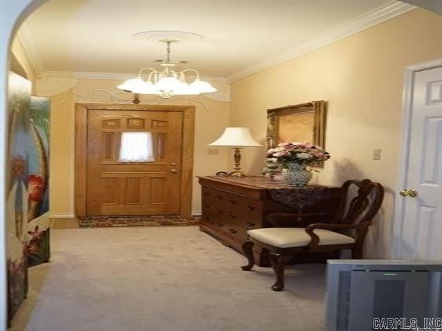 7400 N Chicot  Little Rock, AR