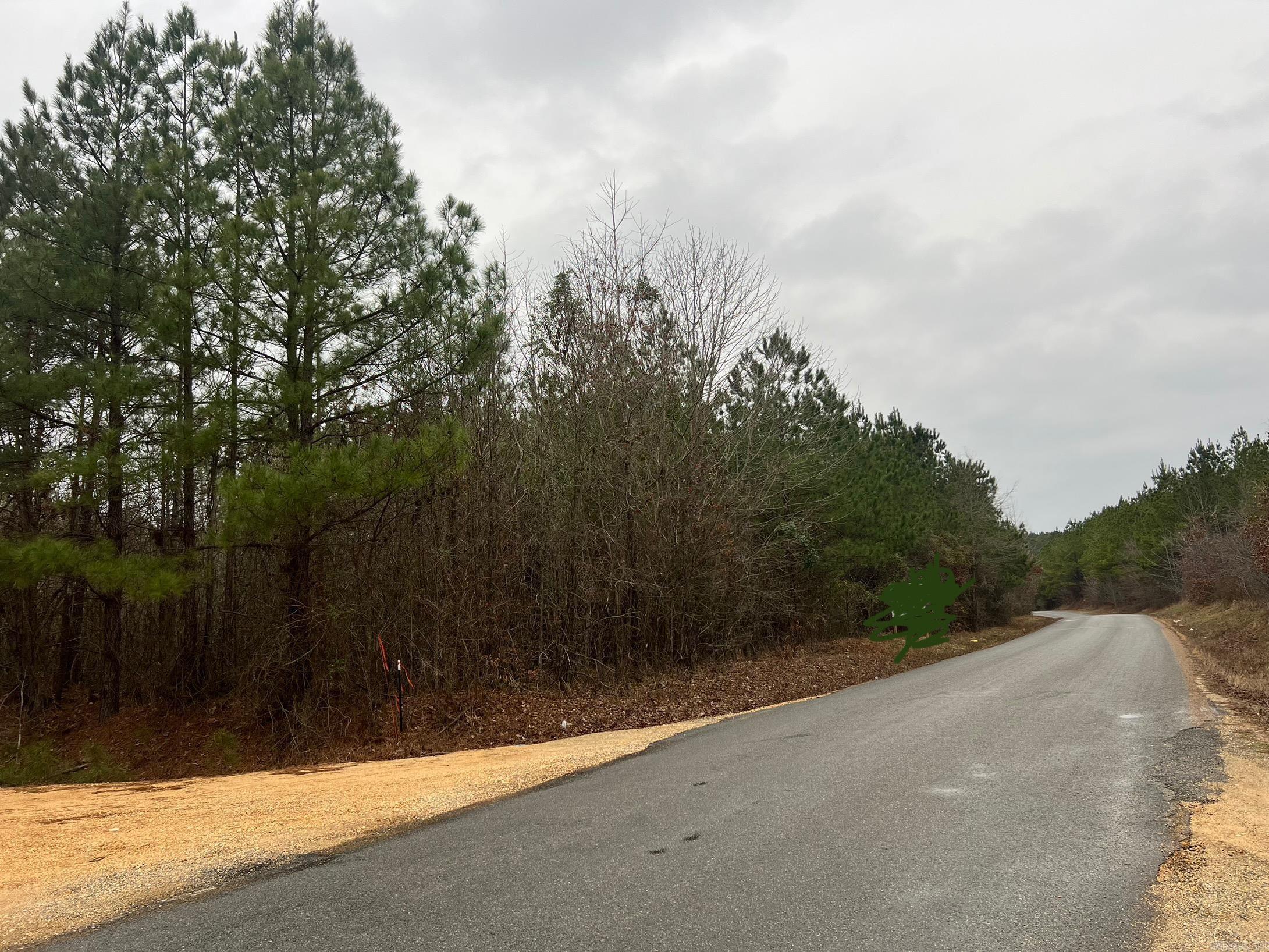 LOT #7  Grant 55  Hensley, AR