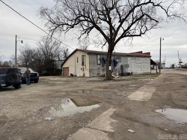 3477  Hwy. 90 E  Delaplaine, AR