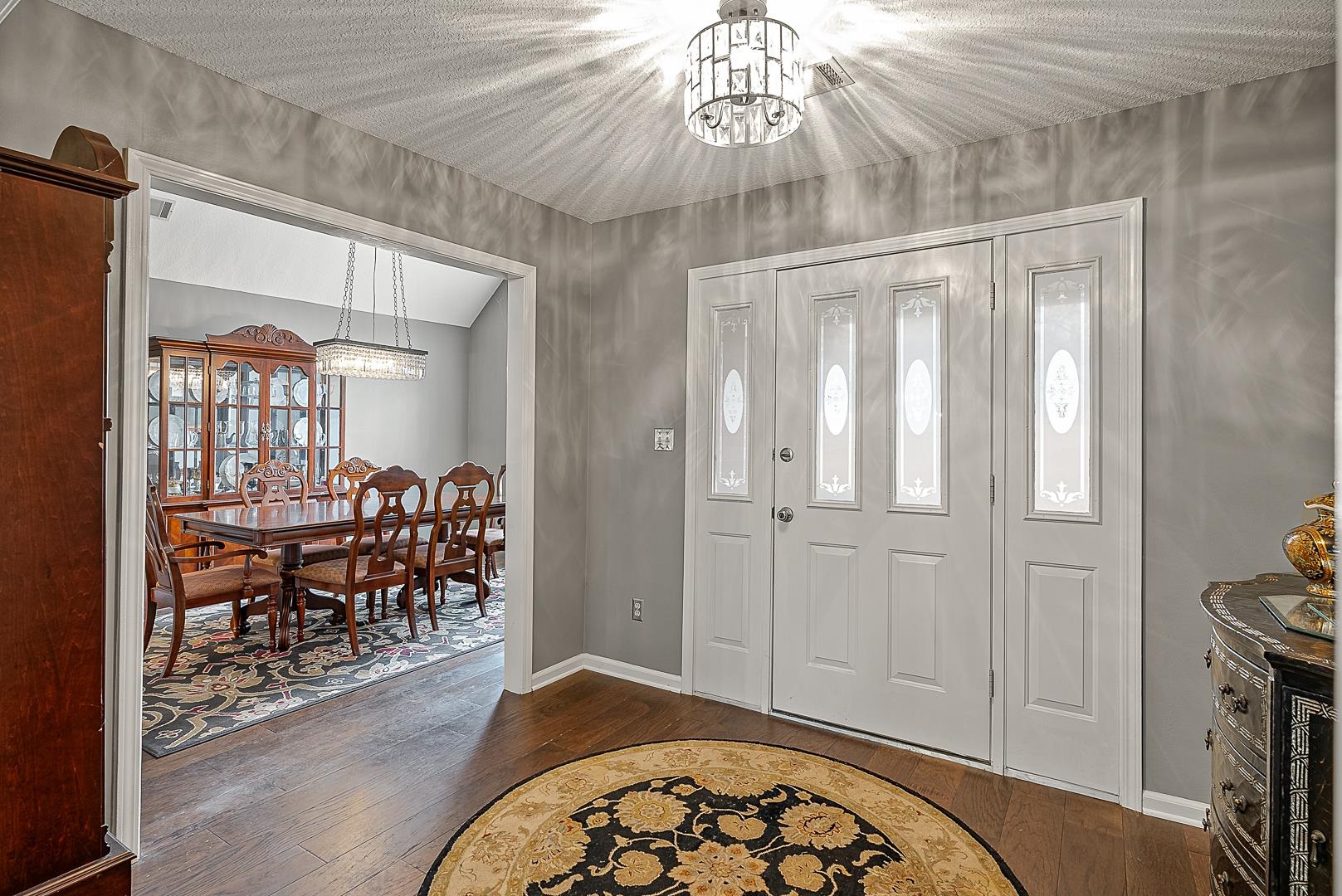 603 Old Canyon Drive Jonesboro, AR 72404