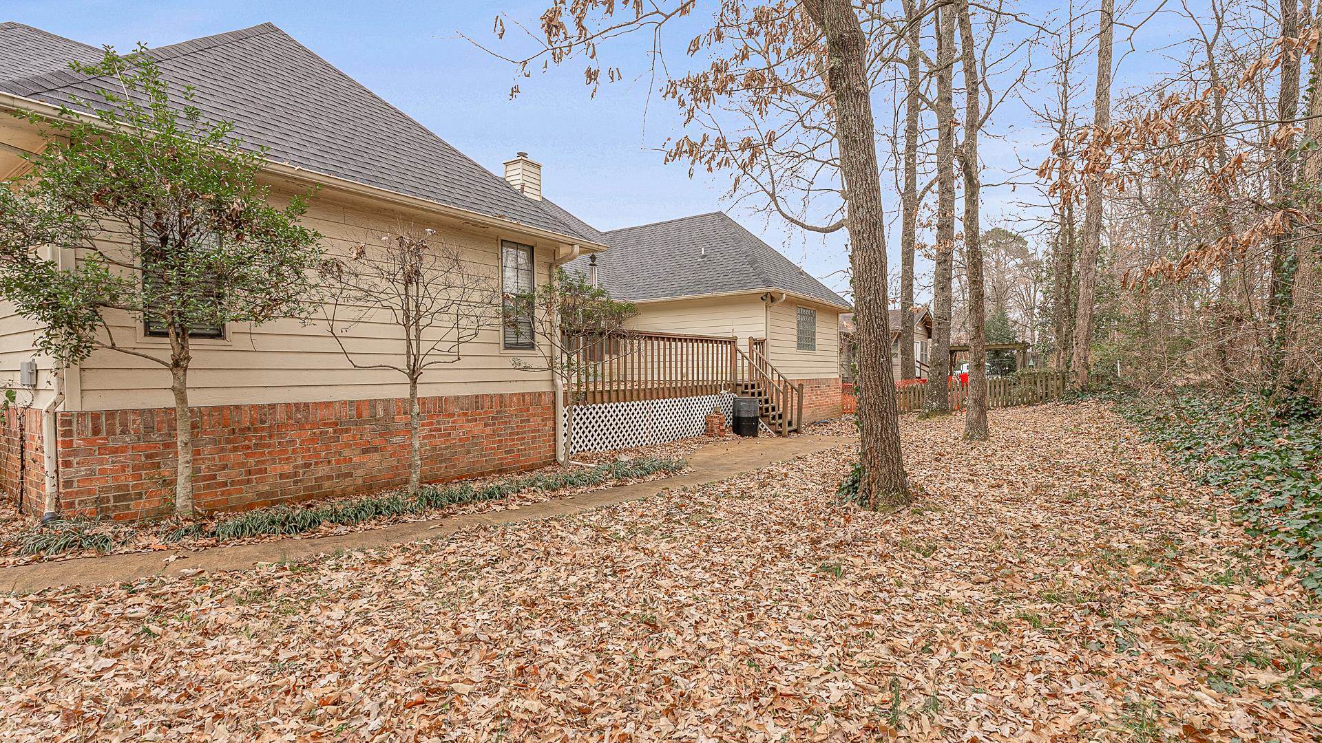 603 Old Canyon Drive Jonesboro, AR 72404