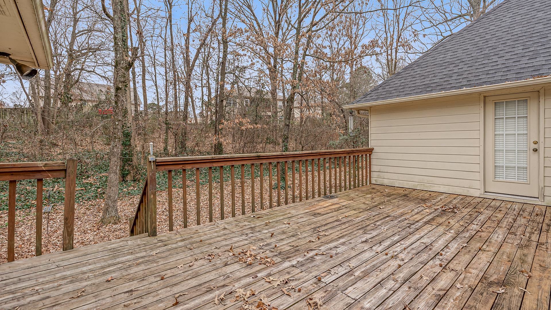 603 Old Canyon Drive Jonesboro, AR 72404