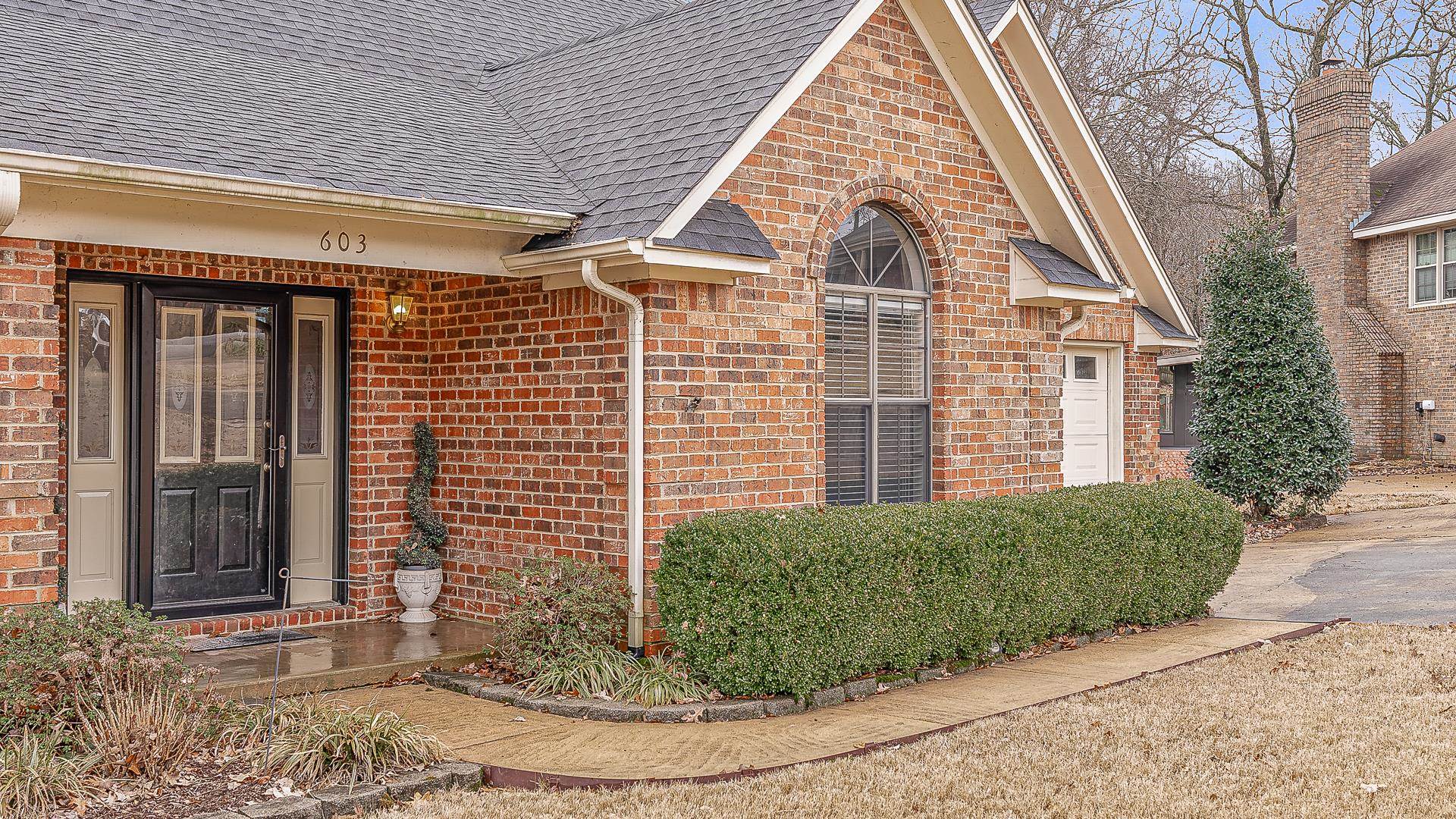 603 Old Canyon Drive Jonesboro, AR 72404
