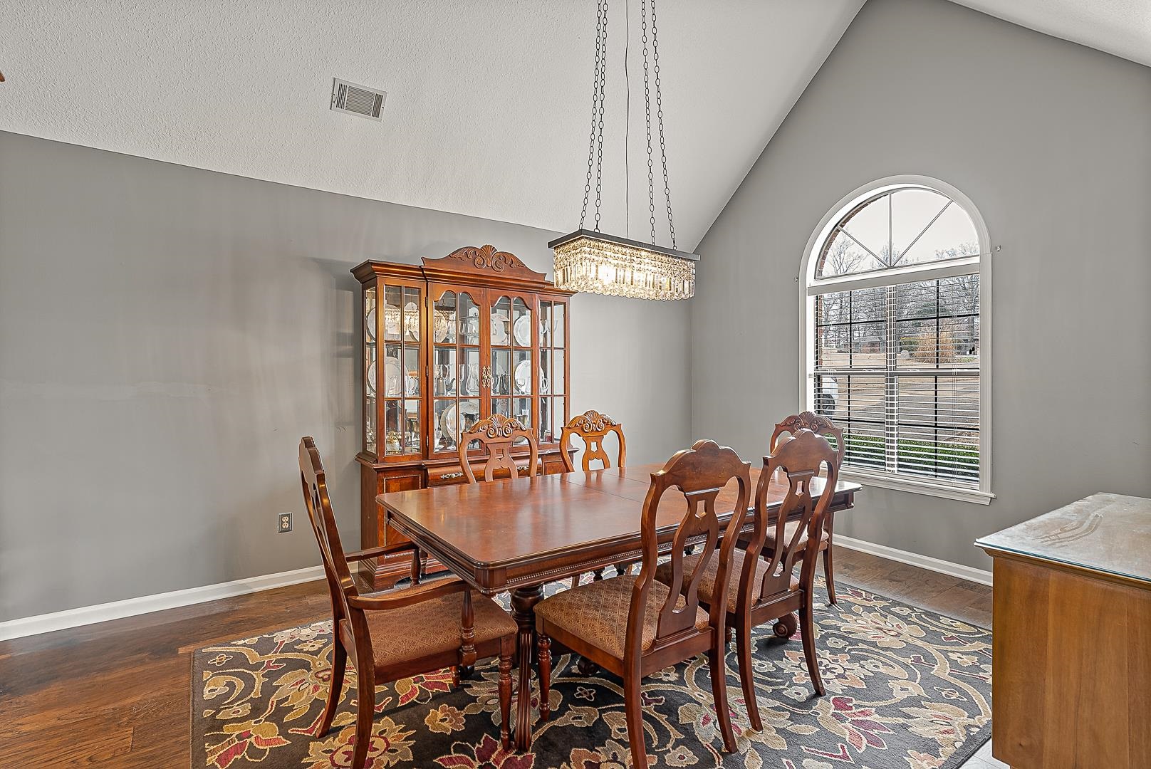 603 Old Canyon Drive Jonesboro, AR 72404