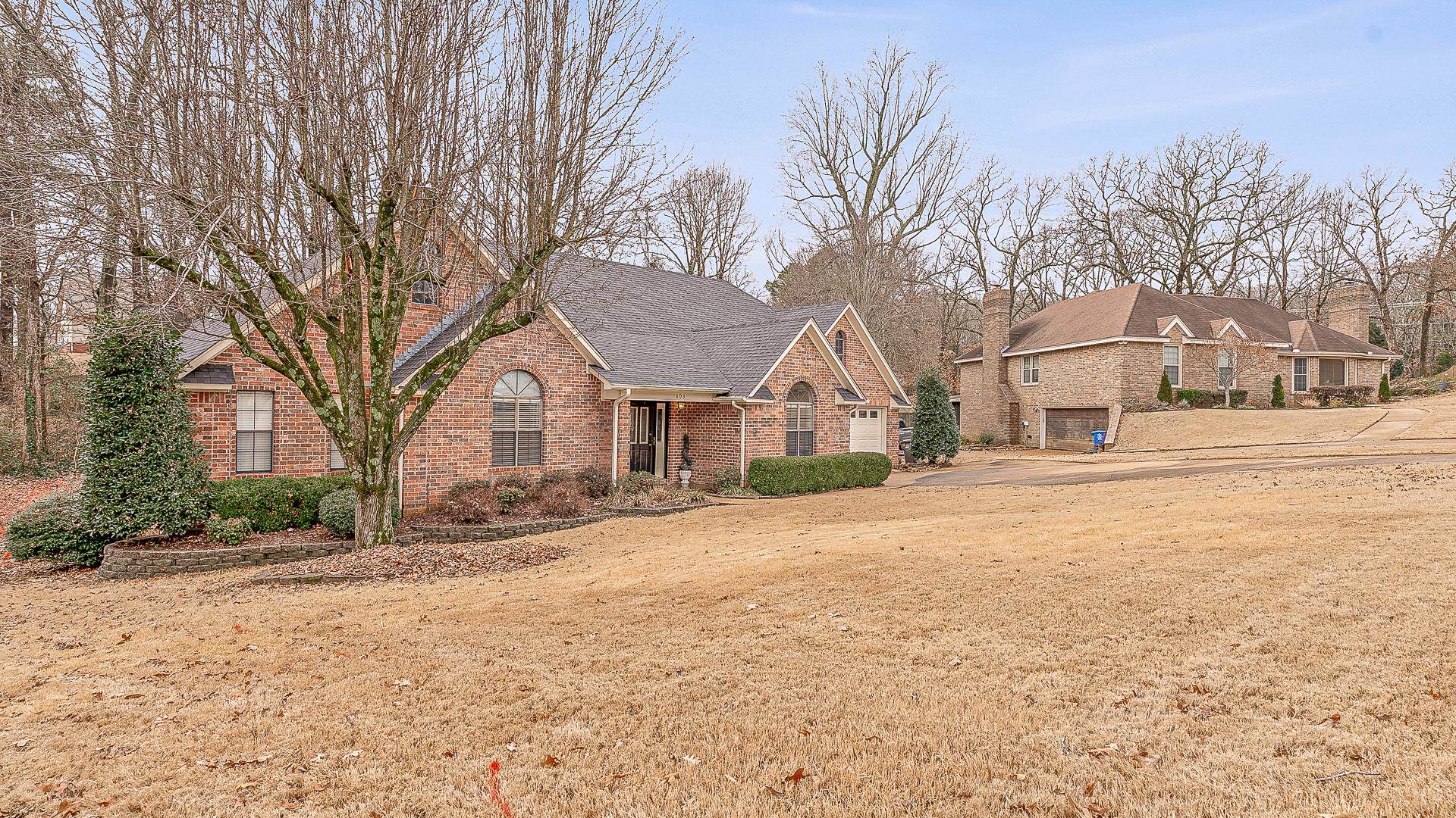 603 Old Canyon Drive Jonesboro, AR 72404