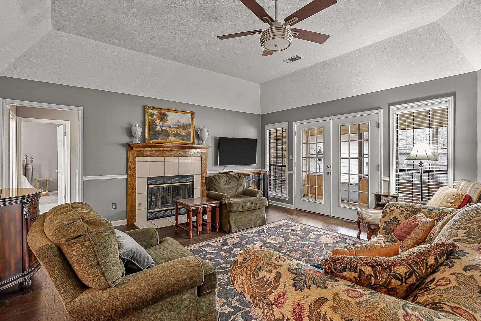603 Old Canyon Drive Jonesboro, AR 72404