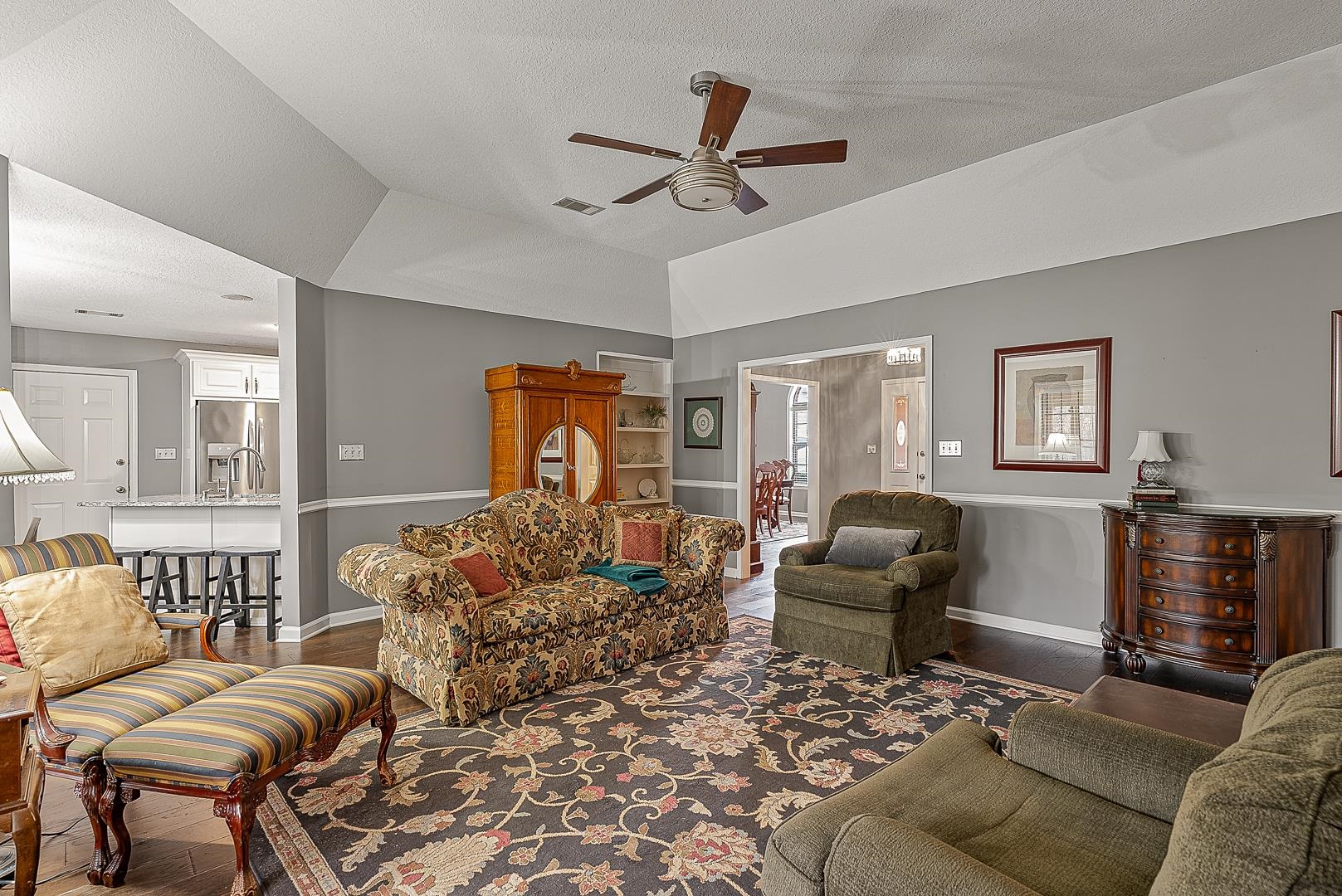 603 Old Canyon Drive Jonesboro, AR 72404