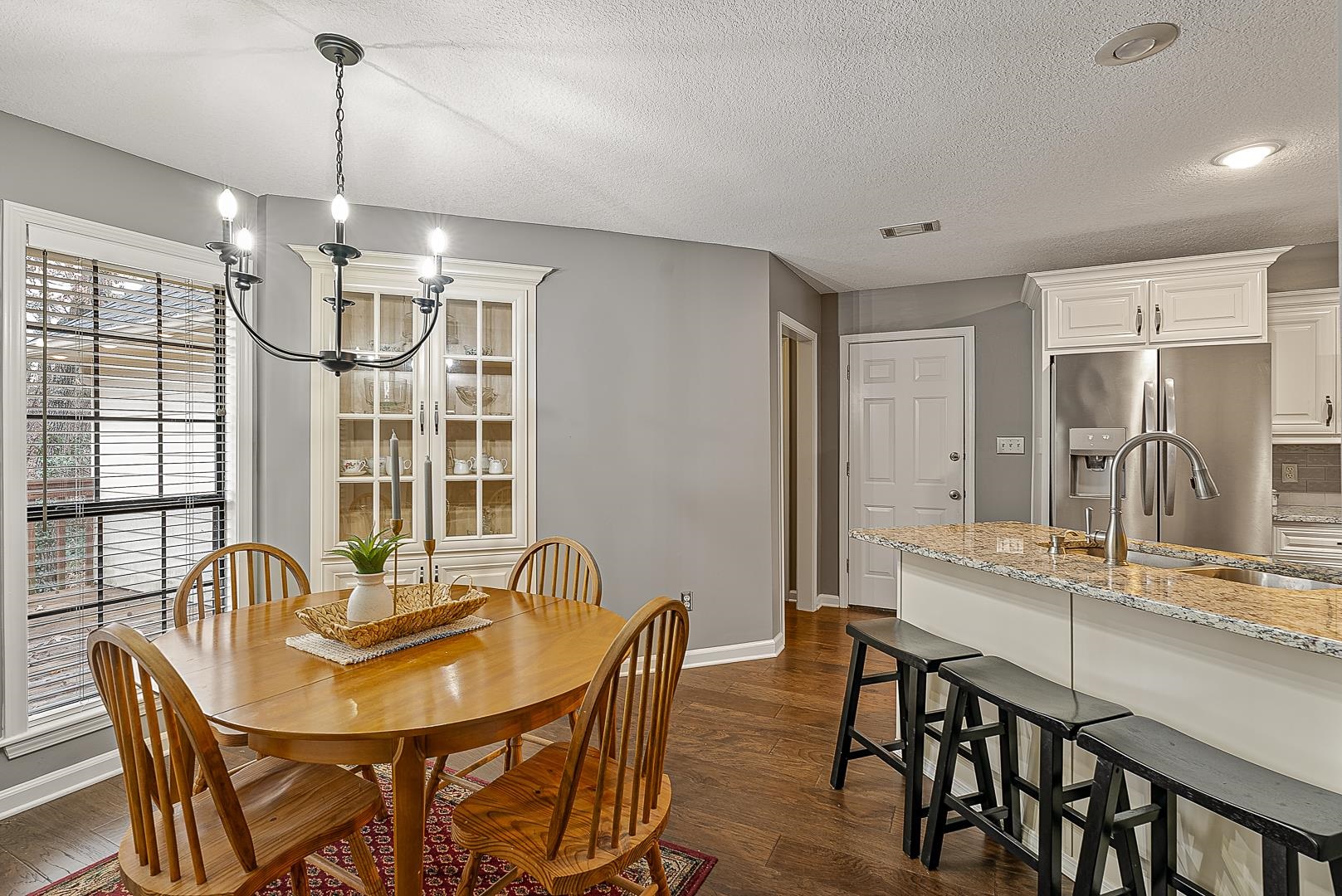 603 Old Canyon Drive Jonesboro, AR 72404