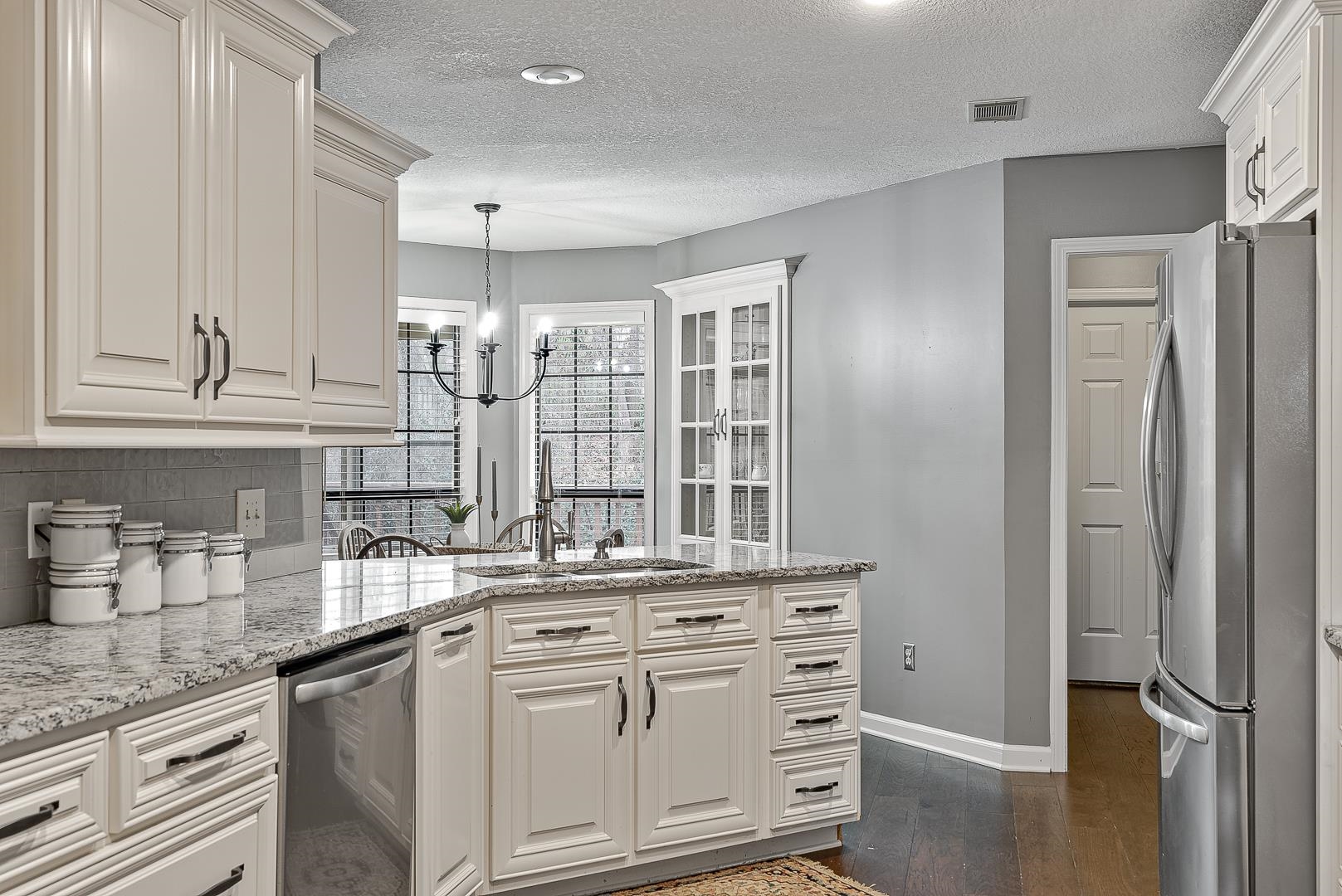 603 Old Canyon Drive Jonesboro, AR 72404