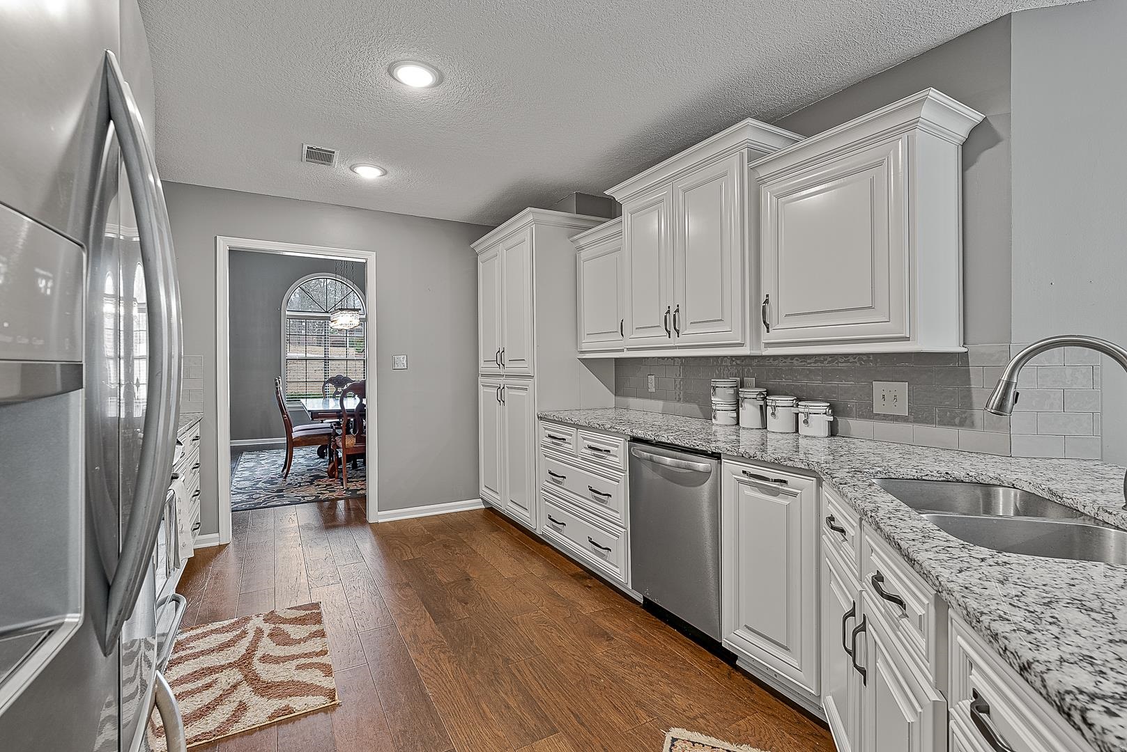 603 Old Canyon Drive Jonesboro, AR 72404