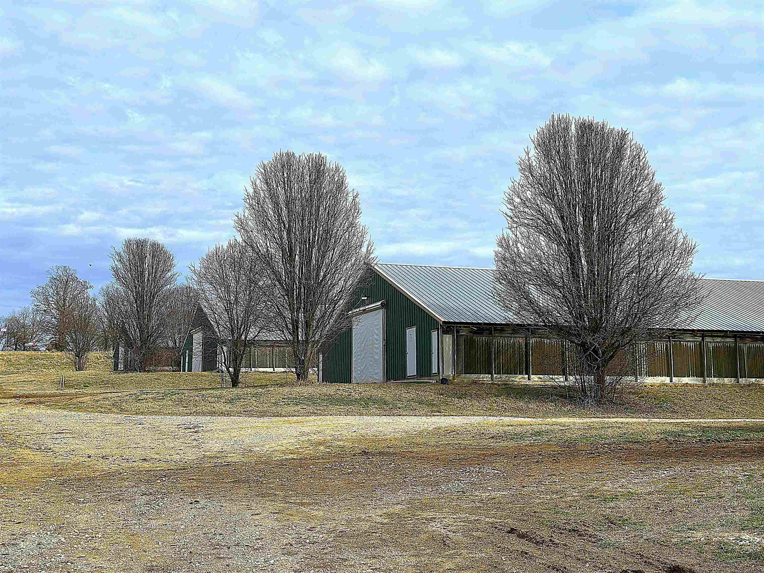 261  Brickle Springs  Cave City, AR