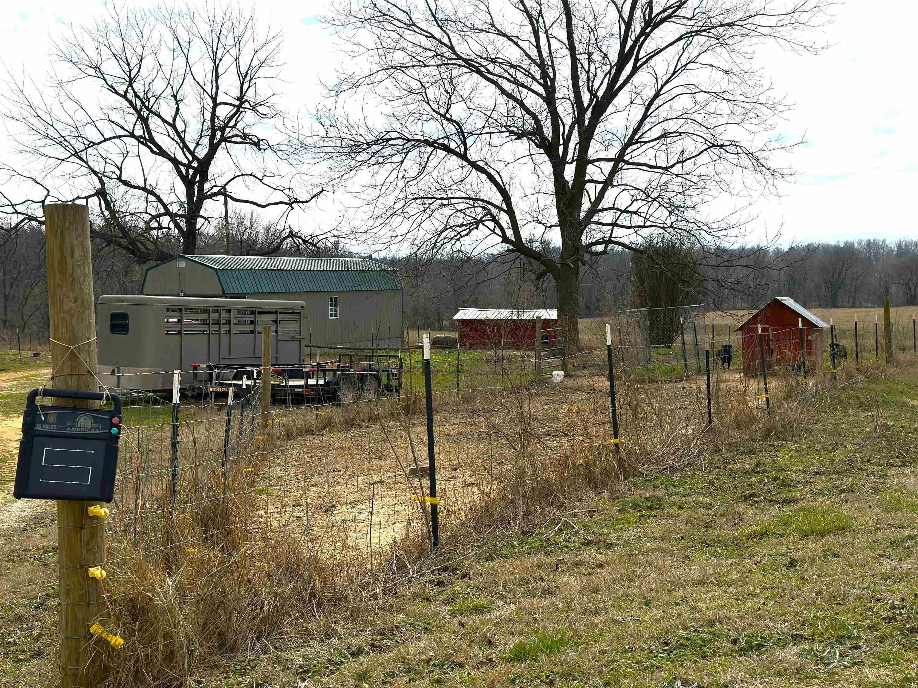 261  Brickle Springs  Cave City, AR