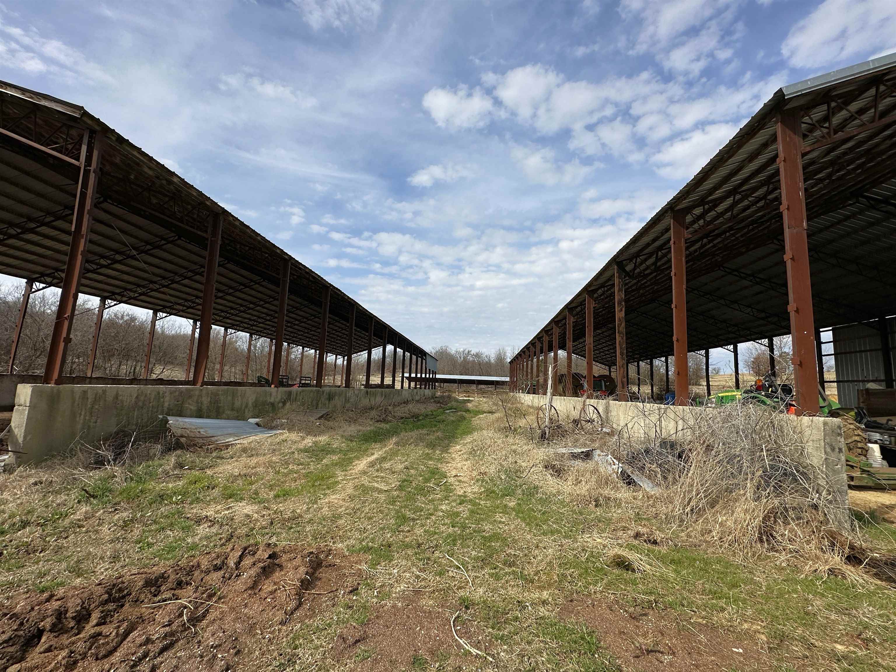 261  Brickle Springs  Cave City, AR